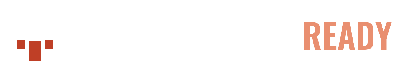 Shed Builders Ready logo
